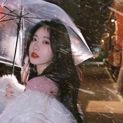 不信神的女子