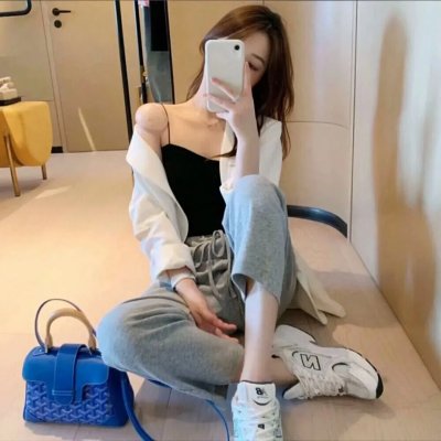南家三姐妹