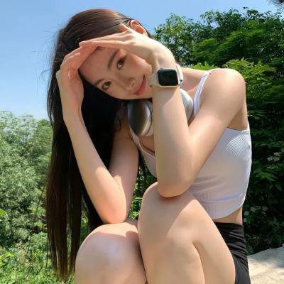 像恶魔的女人