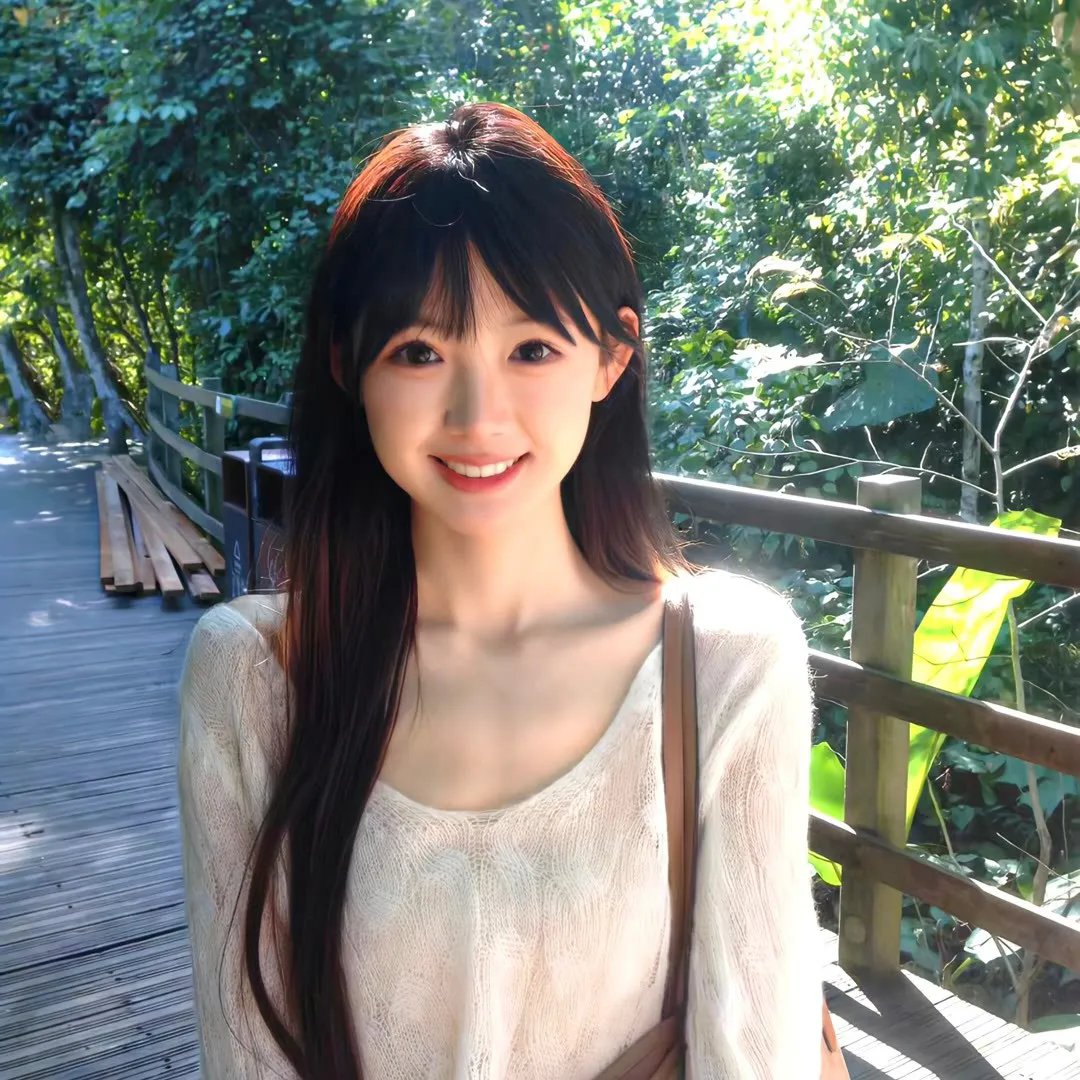 寂静的夏天
